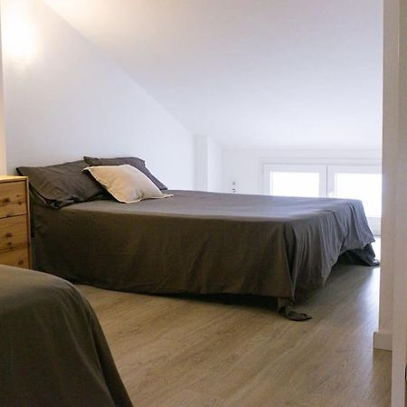Biznaga House, Loft Privado E Independiente Apartment Malaga Exterior photo