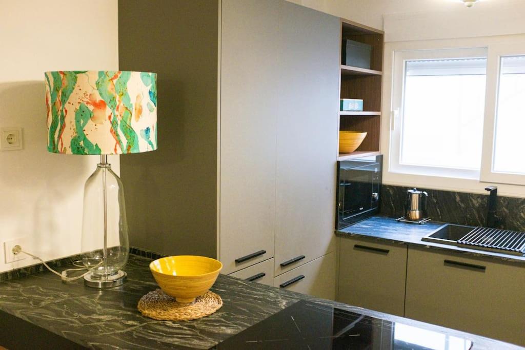 Biznaga House, Loft Privado E Independiente Apartment Malaga Exterior photo