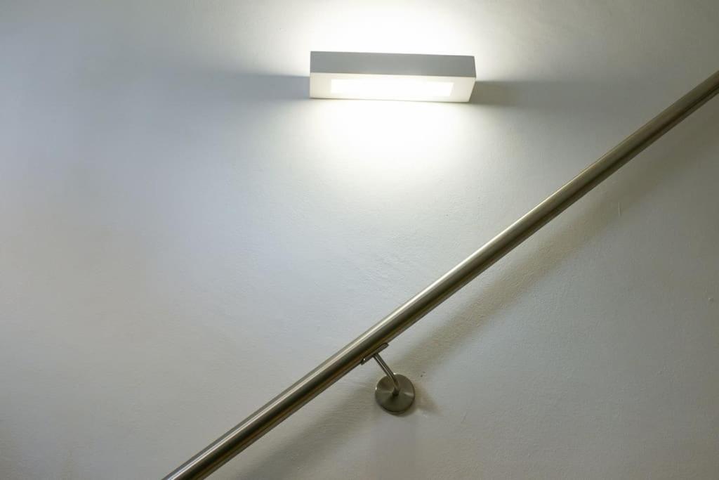 Biznaga House, Loft Privado E Independiente Apartment Malaga Exterior photo