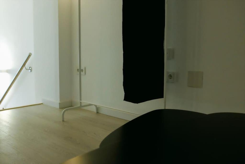 Biznaga House, Loft Privado E Independiente Apartment Malaga Exterior photo